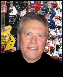 Gary Savage